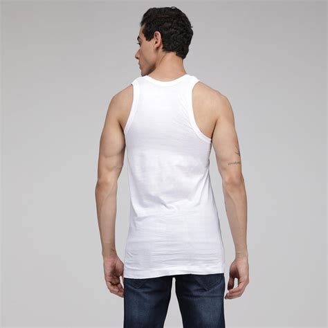 Men's Vests: Find Your Perfect Fit | Sporto By Macho