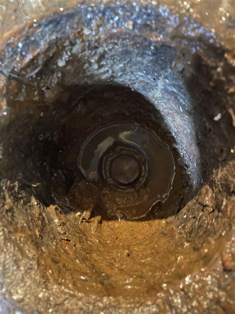 Basement Drain Backflow Prevention : r/Plumbing