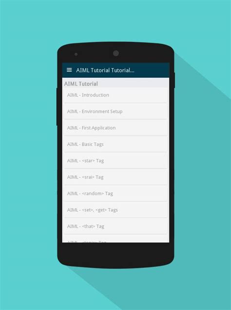 Image result for AIML Tutorial