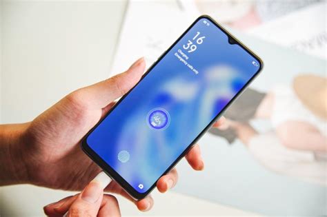 OPPO A91 Review: Eye-Catching Design & 48MP Quad Rear Cameras ...