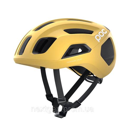 Велошлем POC Ventral Air Spin M Светло-Желтый, 7010161 - 145 (ID ...