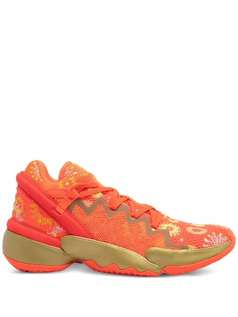 Adidas D.O.N. Issue 2 Trainers Price in India | Culture Circle