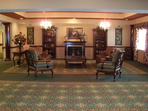 Senior Living Prices & Photos | Englewood, Ohio | Cypress Pointe Health ...