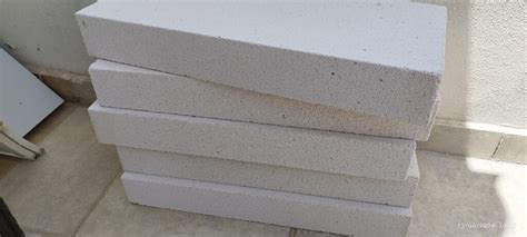 5 adet Gazbeton (Ytong) Tuğla 60x25x8,5 cm | Türkiye'deki İkinci El ...