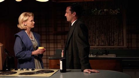 Mad Men Recap: Season 4, Episode 13, “Tomorrowland” - Slant Magazine