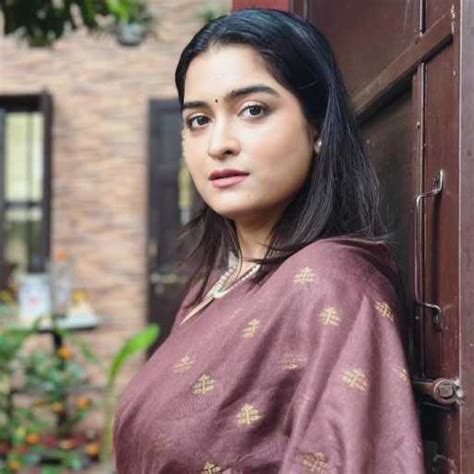Debaparna Paul Chowdhury Movie Artist | Age Birthday Biography