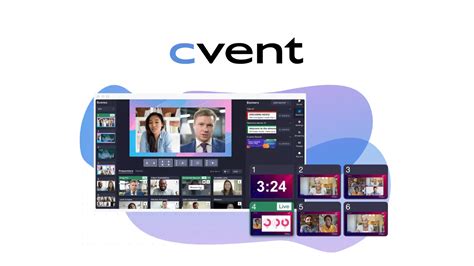 Cvent Software 的图像结果