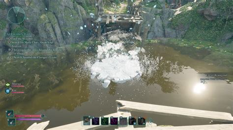 Avowed Guide : An Untimely End Walkthrough