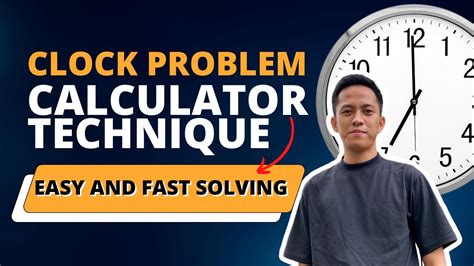 Image result for Clock Problem Broken Clock Formula