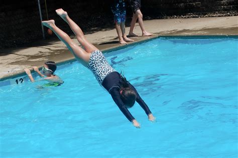 Day Camp Swimming 的图像结果