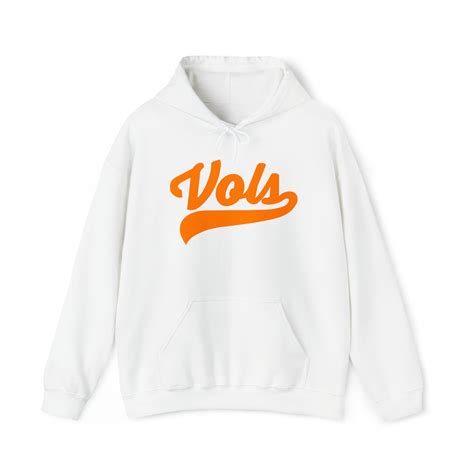 Tennessee Vols Morgan Wallen Hoodie - Etsy