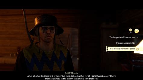 Kingdom Come Deliverance 2 Guide : Battle of the Frogs and Mice Side ...