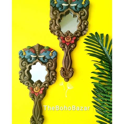 Mirrors – TheBohoBazar