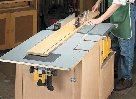Table Saw Router Table 的图像结果
