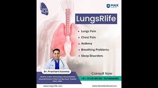 3 Best Pulmonologists in Gurugram, HR - ThreeBestRated