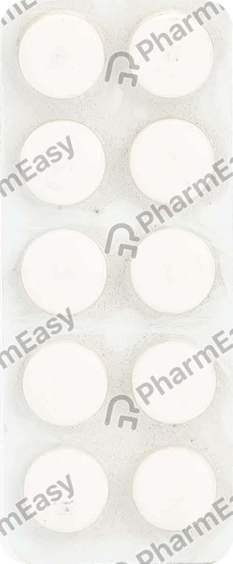 Microgest Sr 300 MG Tablet (10): Uses, Side Effects, Price & Dosage ...