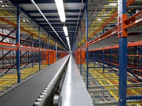 Frazier Industrial Office Photos