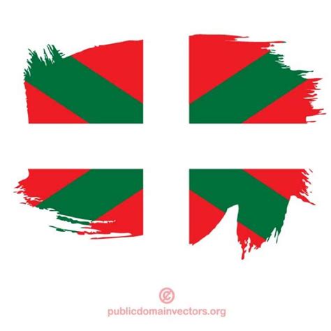Image result for Basque Flag Redesign