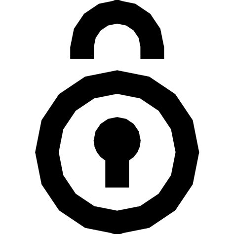 Icon Lock 的图像结果