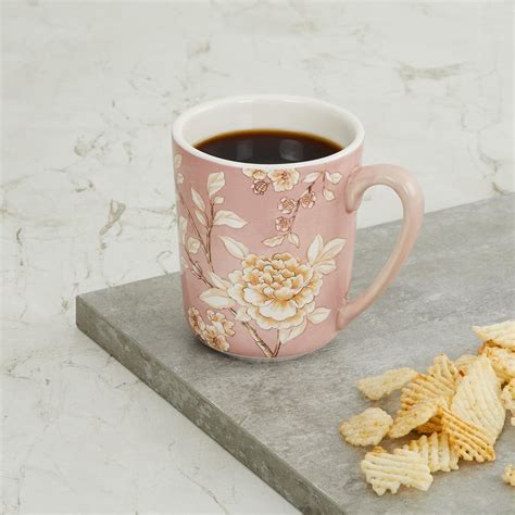 Buy Alora Ironstone Coffee Mug from Home Centre at just INR 599.0
