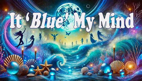 It Blue My Mind, 373 Braden Ave, Sarasota, FL, United States, Florida ...