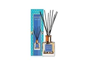Areon Home Perfume Mosaic 85ml Sticks - Arctic Road, 10 Reed Sticks ...