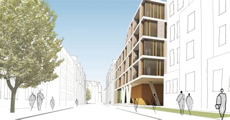 Anerkennung : LUH – Neubau Gebäude 1135 für die Leibniz School of ...