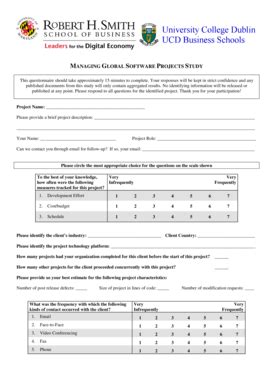 Fillable Online mis ucd IrelandSurveyFinalColour.doc - mis ucd Fax ...