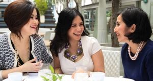 Female Daily Partnership Program 的图像结果