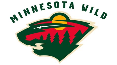 Minnesota Wild Logo, symbol, meaning, history, PNG, brand