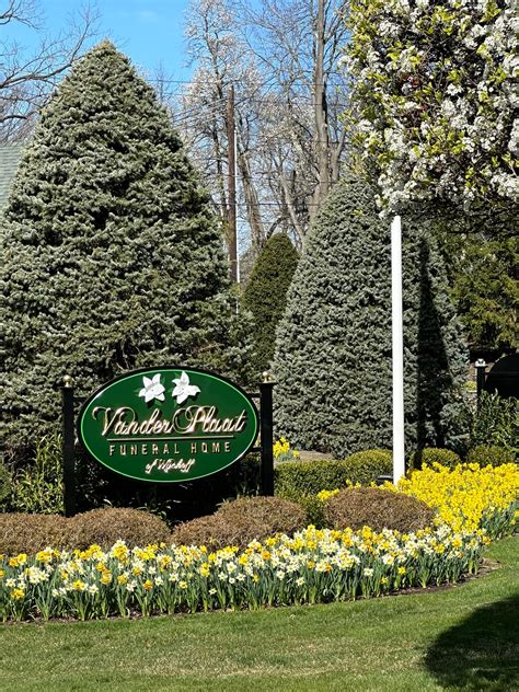 Vander Plaat Funeral Home of Wyckoff | Wyckoff NJ