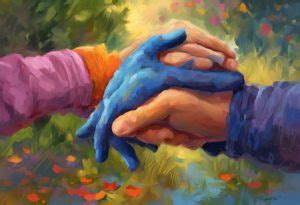 Image result for Hand Over Hand Autism