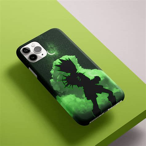 Matte Anime Phone Covers - Naruto, One Piece & More | AnimeMart