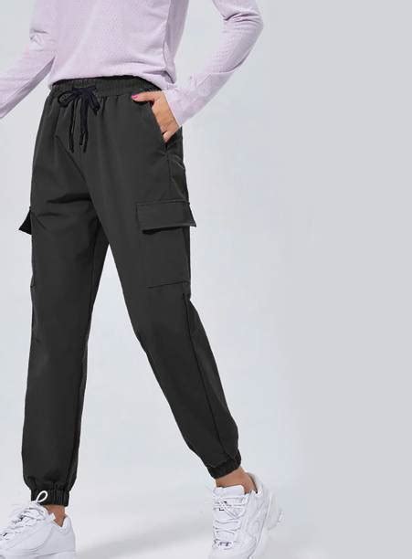 Cargo Pants For Women - Buy Cargo Joggers For Women online at Best ...