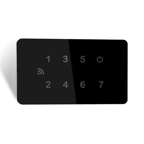 Premium Smart Switch Board – KAMONK