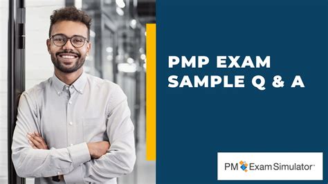 Free PMP Exam Sample Question of the Week | PDF