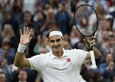 Roger Federer Voted As Fans' Favourite For 19th Time | 2021 ATP Awards ...