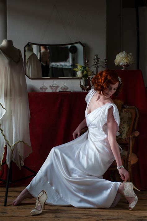 Image result for Deco Bride