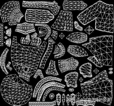 Uniform Environment Image Map 的图像结果