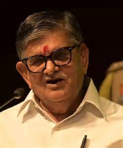 Punjab governor discusses pending issues of Chandigarh with Union ...