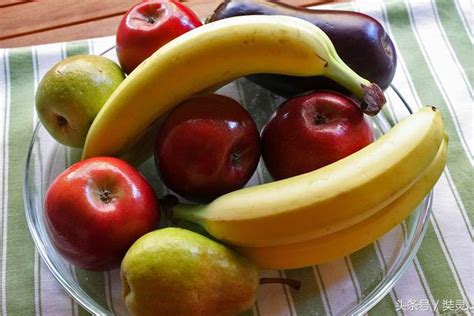 胃不好宜吃这几种水果，对胃有保护作用哦！ - 每日头条