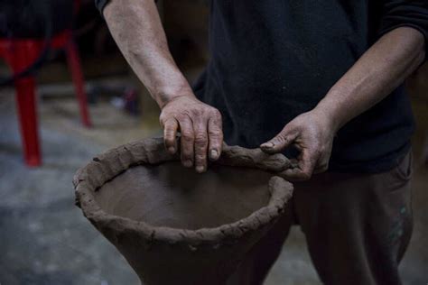 The Craft Of Pottery As One Of The Oldest Human Inventions | Goodhomes ...