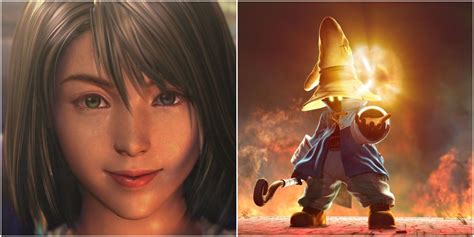 What Is the Best Order to Play the Final Fantasy Series?