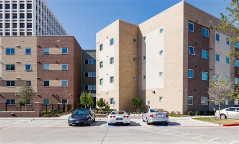 New Hope Housing: Savoy — GSMA