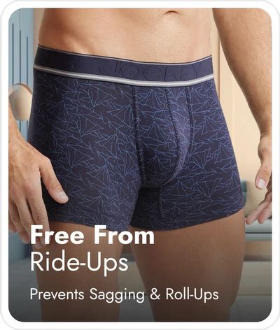 Buy Tencel Micro Modal Elastane Stretch Printed Trunk with Natural ...