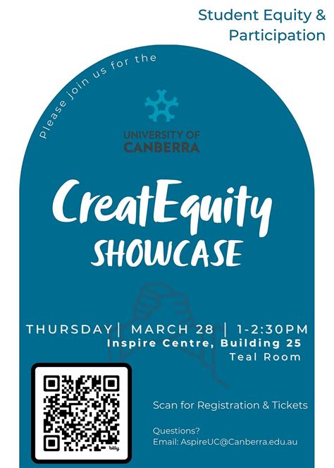 CreatEquity Grants Showcase & Launch of Student Success Implementation ...