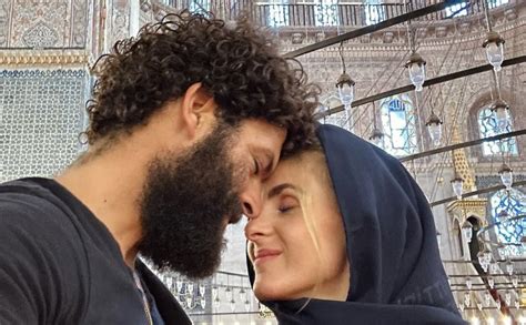 Adrián Di Monte dedica romántico mensaje a su novia tras ganar 'La isla ...