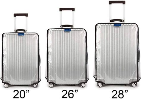 Transparent Bags - Buy Transparent Bags online at Best Prices in India ...