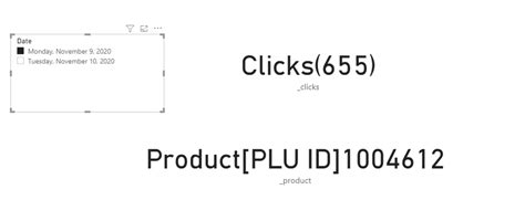 Solved: How to display Highest value in card with slicer/D ...