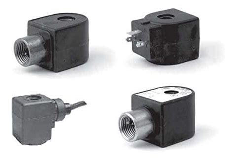 Parker C111b2 Skinner Chart 7 10 Watt Class F Coil | Desertcart INDIA